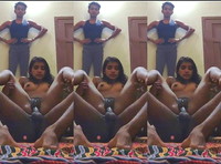 Horny Slim Mallu Girl Hard Fucking